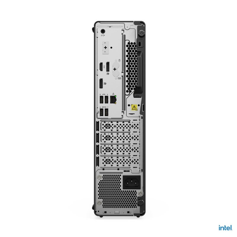 Lenovo ThinkCentre M / M90s G6 / SFF / U7-265 / 32GB / 1TB / Intel int / W11P On-Site - obrázek č. 3