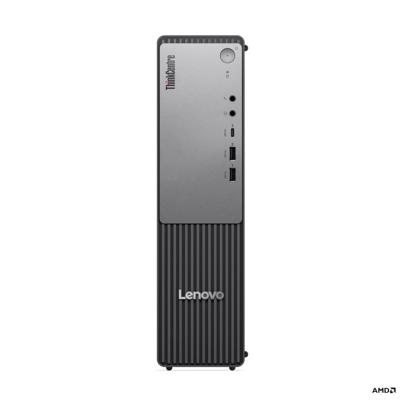 Lenovo ThinkCentre neo / 55s Gen 6 / SFF / R5-220 / 8GB / 512GB / AMD int / W11P On-Site - obrázek produktu