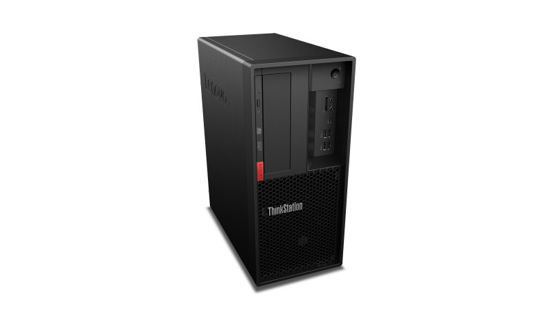 Lenovo ThinkStation TS P330 TWR/ i7-8700/ 2x8G/ 256+1T/ W10P - obrázek č. 2