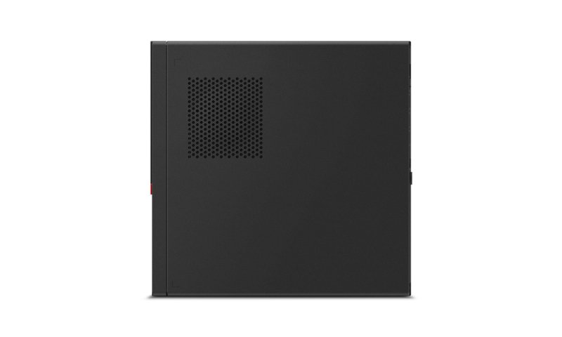 Lenovo ThinkStation TS P330 Tiny/ i7-8700T/ 8G/ 256/ P620/ W10P - obrázek č. 5