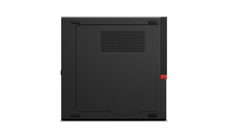 Lenovo ThinkStation TS P330 Tiny/ i7-8700/ 8G/ 256/ W10P - obrázek č. 4