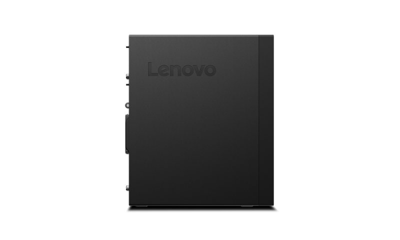 Lenovo ThinkStation TS P330 TWR/ i7-9700/ 16G/ 512/ DVD/ W10P + Sleva 50€ na bundle s monitorem! - obrázek č. 2