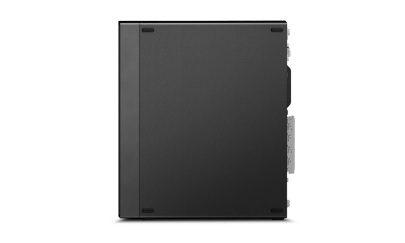 Lenovo ThinkStation TS P330 SFF/ i7-9700/ 2x8G/ 512/ DVD/ W10P - obrázek č. 3