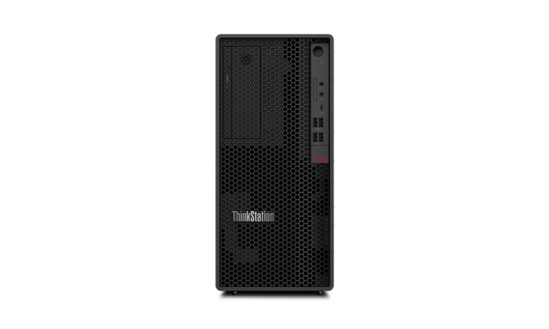 Lenovo ThinkStation P/ P350/ Tower/ i7-11700K/ 32GB/ 512GB SSD/ T1000/ W10P/ 3R - obrázek produktu