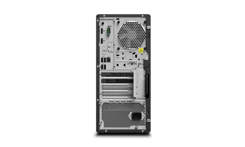 Lenovo ThinkStation P/ 350/ Tower/ i7-11700K/ 32GB/ 1TB SSD/ RTX  A4000/ W10P/ 3R - obrázek č. 1
