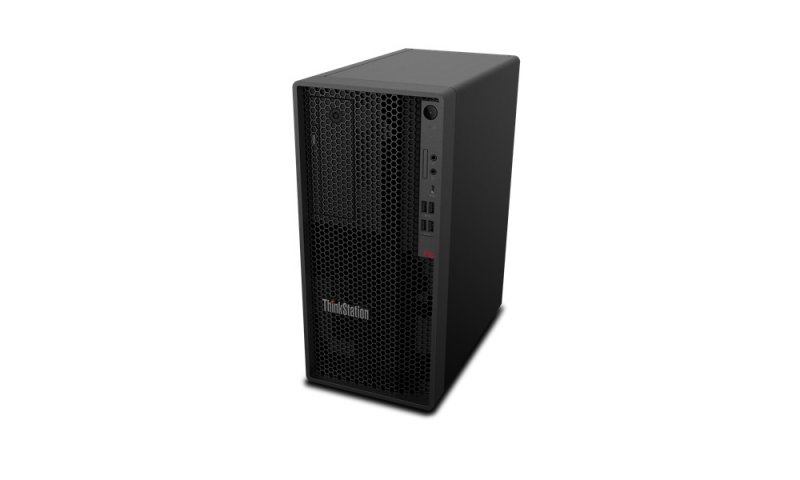 Lenovo ThinkStation P/ 350/ Tower/ i7-11700K/ 32GB/ 1TB SSD/ RTX  A4000/ W10P/ 3R - obrázek č. 4