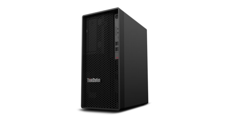 Lenovo ThinkStation P/ P360/ Tower/ i7-12700/ 16GB/ 512GB SSD/ T1000/ W11P/ 3R - obrázek č. 3