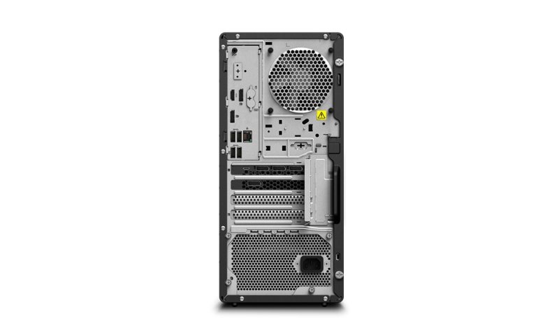 Lenovo ThinkStation P/ P360/ Tower/ i7-12700/ 16GB/ 512GB SSD/ RTX A4500/ W11P down/ 3R - obrázek č. 1