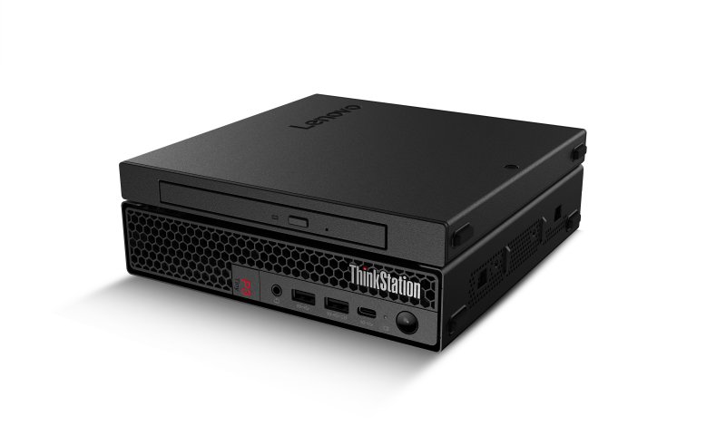 Lenovo ThinkStation P / P3 / Tiny / i7-14700 / 16GB / 512GB / Intel int / W11P On-Site - obrázek č. 1