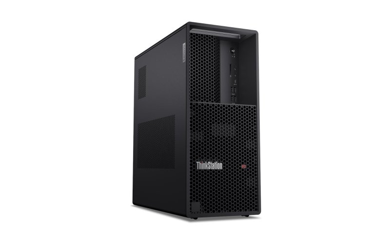 Lenovo ThinkStation P / ThinkStation P3 Tower / Tower / Intel U7 265 / 32GB / 1TB / Intel int / W11P On-Site - obrázek produktu