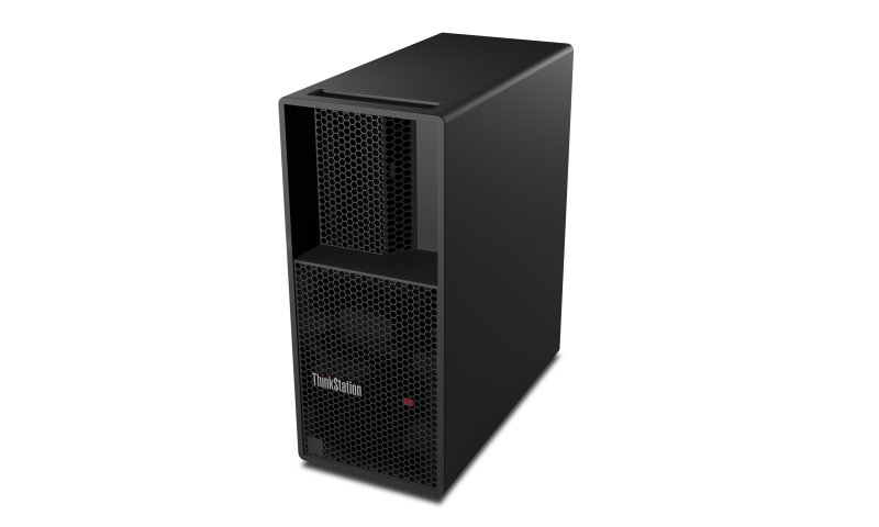 Lenovo ThinkStation P / P3 Tower Gen 2 / Tower / U7-265K / 64GB / 1TB / RTX A400 / W11P On-Site - obrázek č. 5