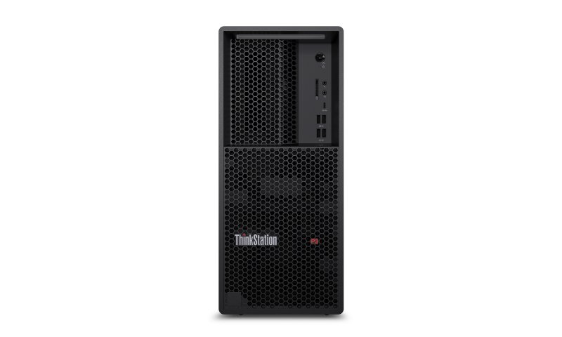 Lenovo ThinkStation P / P3 G2 / Tower / U7-265K / 64GB / 1TB / RTX 2000 / W11P On-Site - obrázek č. 7
