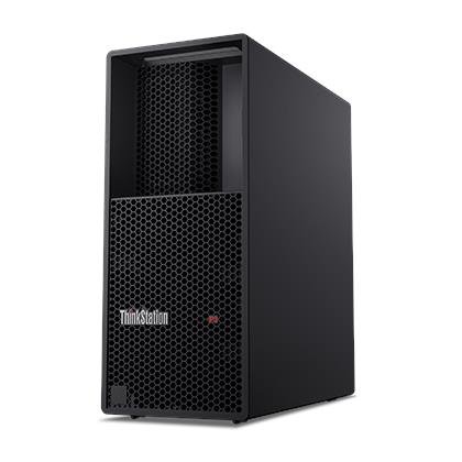 Lenovo ThinkStation P / ThinkStation P3 Tower / Tower / Intel U7 265K / 64GB / 1TB / RTX 2000 / W11P On-Site - obrázek č. 6