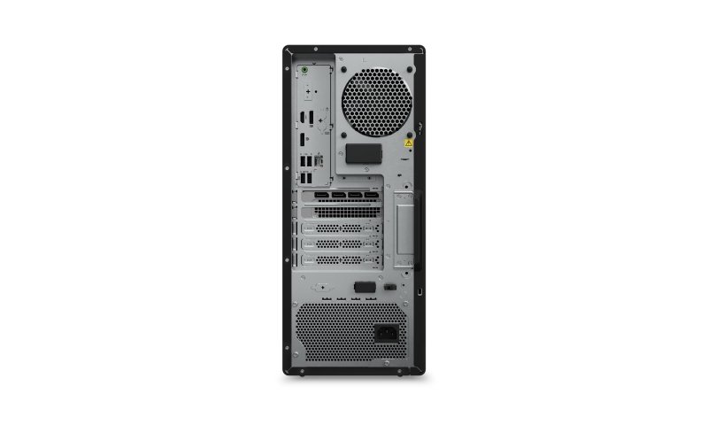 Lenovo ThinkStation P / ThinkStation P3 Tower / Tower / Intel U7 265K / 64GB / 1TB / RTX 2000 / W11P On-Site - obrázek č. 2