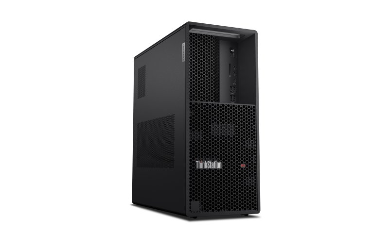Lenovo ThinkStation P / P3 Tower Gen 2 / Tower / U5-245K / 32GB / 512GB / Intel int / W11P On-Site - obrázek č. 1