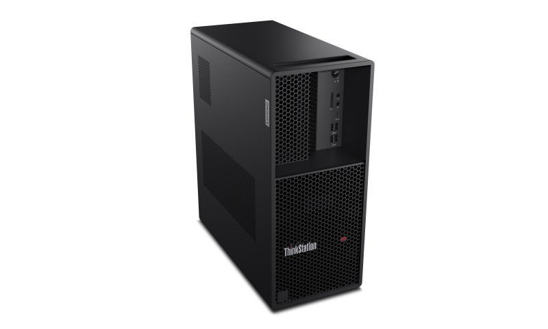 Lenovo ThinkStation P / P3 Tower Gen 2 / Tower / U5-245K / 32GB / 512GB / Intel int / W11P On-Site - obrázek č. 4