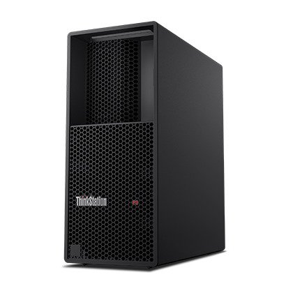 Lenovo ThinkStation P / P3 Tower Gen 2 / Tower / U5-245K / 32GB / 512GB / Intel int / W11P On-Site - obrázek produktu