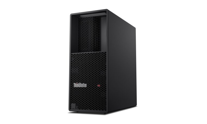 Lenovo ThinkStation P / P3 Tower Gen 2 / Tower / U7-265K / 32GB / 1TB / RTX 2000 / W11P On-Site - obrázek č. 3