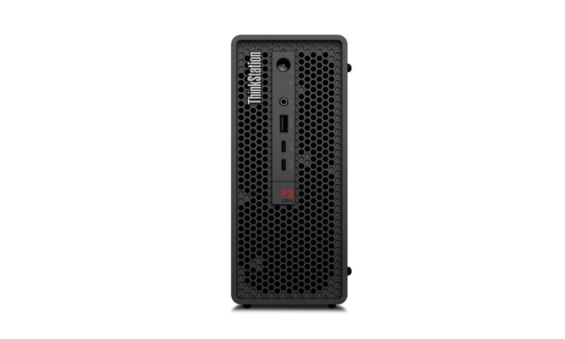 Lenovo ThinkStation P / P3 Ultra SFF Gen 2 / Ultra SFF / U9-285 / 64GB / 2TB / RTX 4000 / W11P On-Site - obrázek č. 6