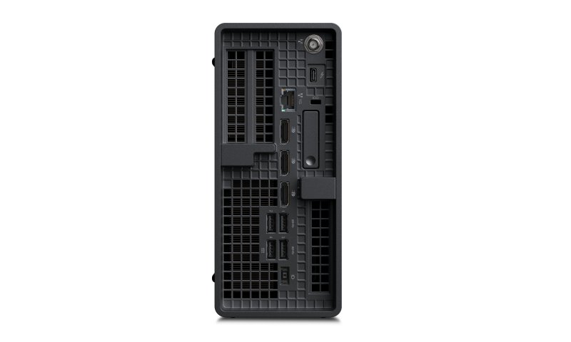 Lenovo ThinkStation P / P3 Ultra Gen 2 / SFF / U7-265 / 64GB / 1TB / RTX 2000 / W11P On-Site - obrázek č. 7