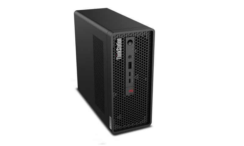 Lenovo ThinkStation P / P3 Ultra Gen 2 / SFF / U7-265 / 64GB / 1TB / RTX 2000 / W11P On-Site - obrázek č. 2