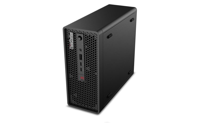 Lenovo ThinkStation P / P3 Ultra Gen 2 / SFF / U7-265 / 64GB / 1TB / RTX 2000 / W11P On-Site - obrázek č. 2