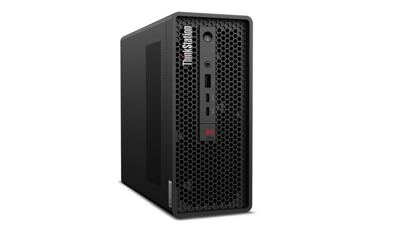 Lenovo ThinkStation P / P3 Ultra Gen 2 / SFF / U7-265 / 64GB / 1TB / RTX 2000 / W11P On-Site - obrázek č. 5