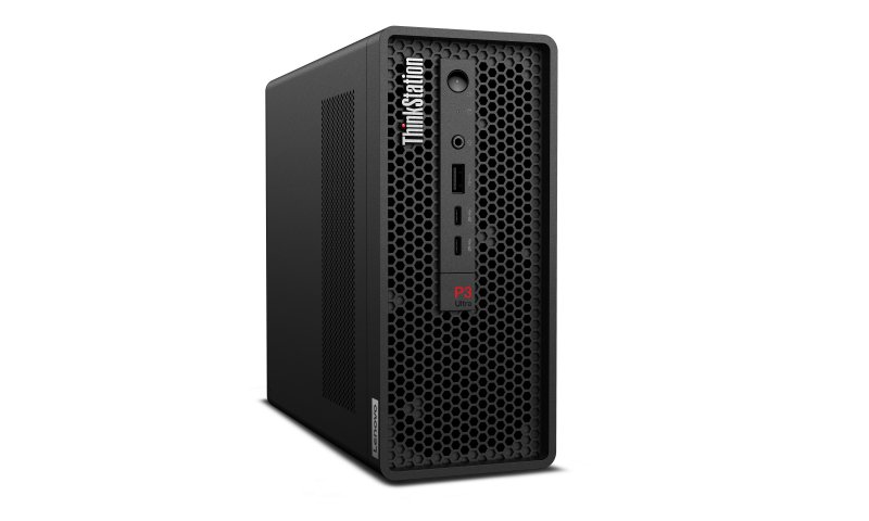 Lenovo ThinkStation P / P3 Ultra SFF Gen 2 / Ultra SFF / U7-265 / 64GB / 2TB / RTX 4000 / W11P On-Site - obrázek č. 1