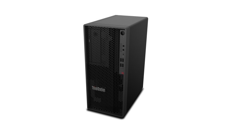 Lenovo ThinkStation P / P2 Tower Gen 2 / Tower / U7-265K / 32GB / 1TB / RTX A400 / W11P On-Site - obrázek č. 4