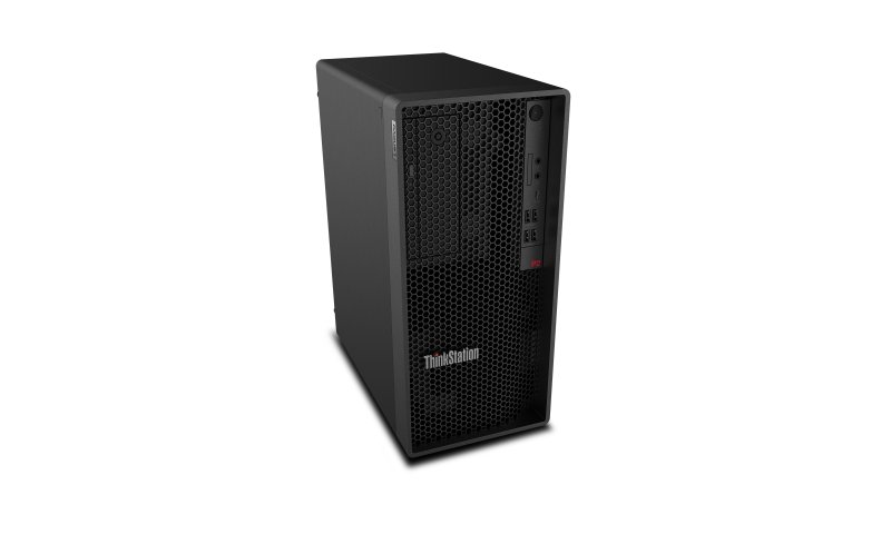 Lenovo ThinkStation P / P2 Tower Gen 2 / Tower / U7-265K / 32GB / 1TB / RTX A1000 / W11P On-Site - obrázek č. 3