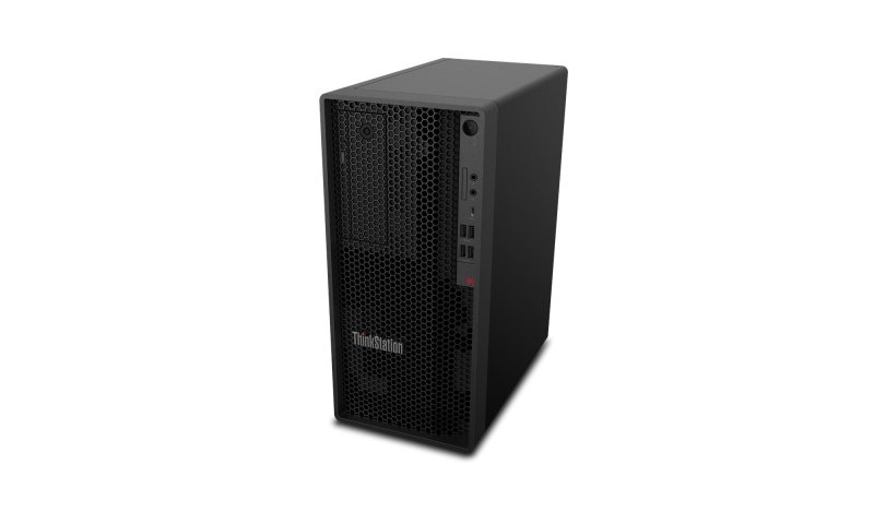 Lenovo ThinkStation P / ThinkStation P2 Tower / Tower / Intel U7 265K / 32GB / 1TB / RTX A1000 / W11P On-Site - obrázek č. 6