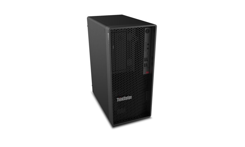 Lenovo ThinkStation P / ThinkStation P2 Tower / Tower / Intel U7 265K / 32GB / 1TB / RTX A1000 / W11P On-Site - obrázek č. 5