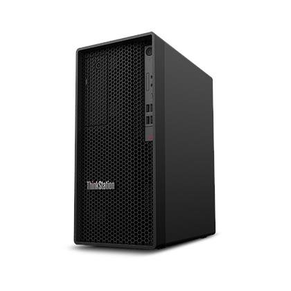 Lenovo ThinkStation P / ThinkStation P2 Tower / Tower / Intel U7 265K / 32GB / 1TB / RTX A1000 / W11P On-Site - obrázek č. 7