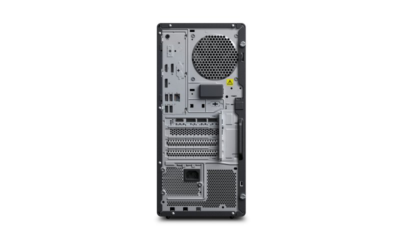 Lenovo ThinkStation P / P2 Tower Gen 2 / Tower / U5-245K / 16GB / 512GB / Intel int / W11P On-Site - obrázek č. 7