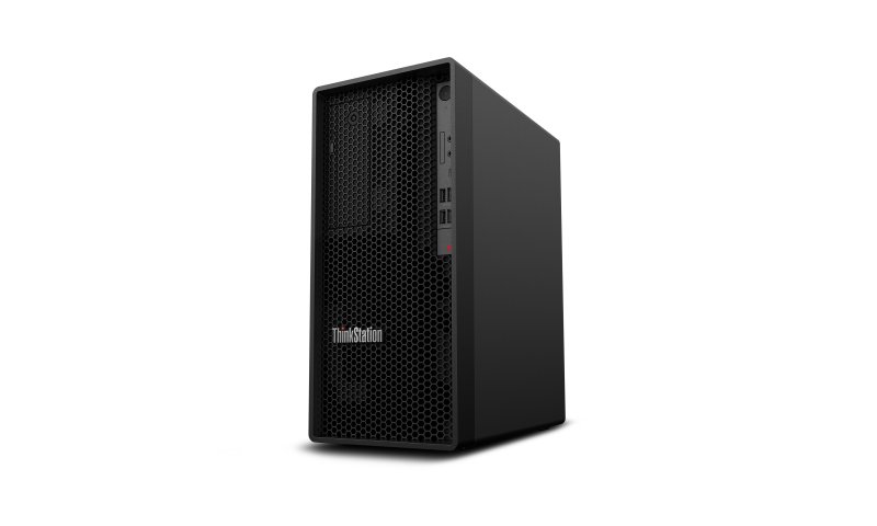 Lenovo ThinkStation P / P2 Tower Gen 2 / Tower / U9-285K / 32GB / 1TB / Intel int / W11P On-Site - obrázek č. 2