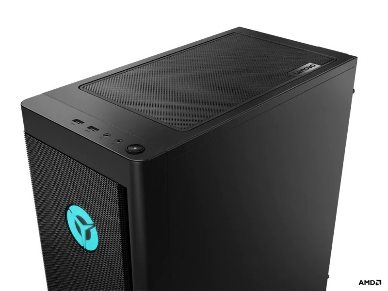 Lenovo Legion/ T5 26AMR5/ Tower/ R5-5600G/ 32GB/ 1TB SSD/ RTX 3070/ W11H/ 2R - obrázek č. 2