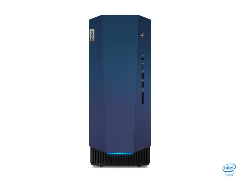 Lenovo IdeaCentre/ Gaming 5 14IOB6/ Tower/ i5-11400F/ 16GB/ 512GB SSD/ GTX1660Super/ W11H/ 2R - obrázek produktu