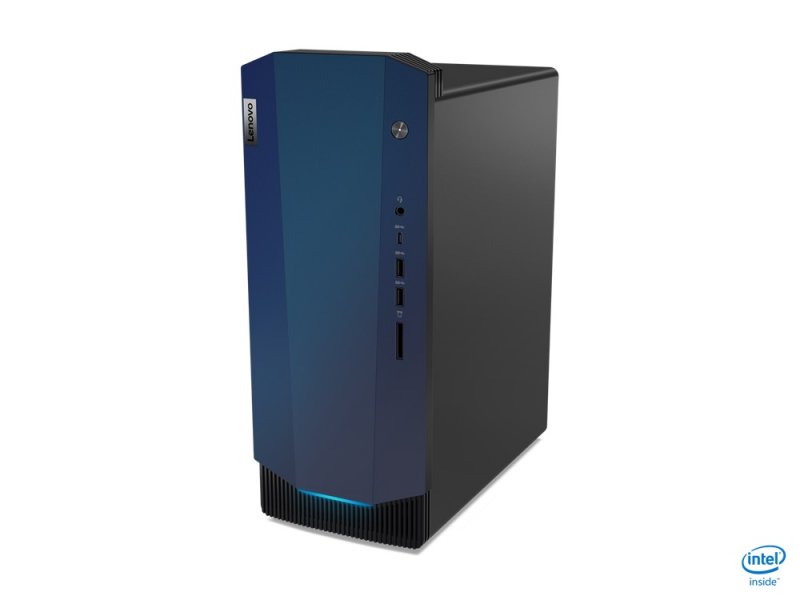 Lenovo IdeaCentre/ Gaming 5 14IOB6/ Tower/ i5-11400F/ 16GB/ 512GB SSD/ GTX1660Super/ W11H/ 2R - obrázek č. 1