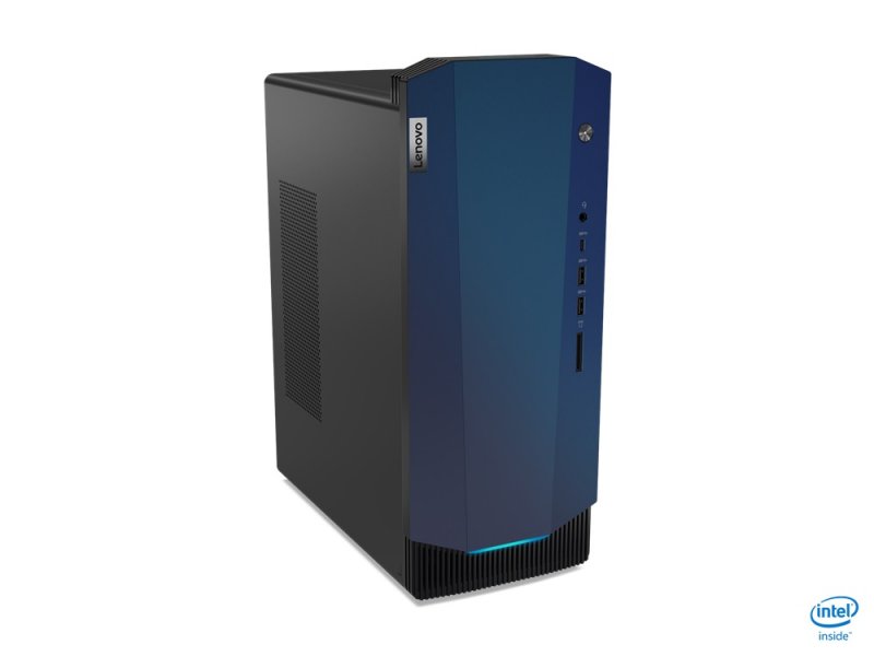 Lenovo IdeaCentre/ Gaming 5 14IOB6/ Tower/ i5-11400F/ 16GB/ 512GB SSD/ GTX1660Super/ W11H/ 2R - obrázek č. 2