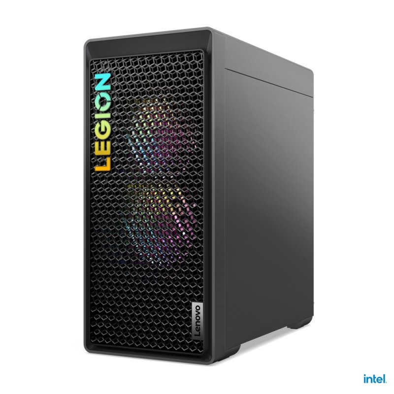 Lenovo Legion/ T5 26IRB8/ Tower/ i5-13400F/ 32GB/ 1TB SSD/ RTX 4060/ W11H/ 3R - obrázek č. 4