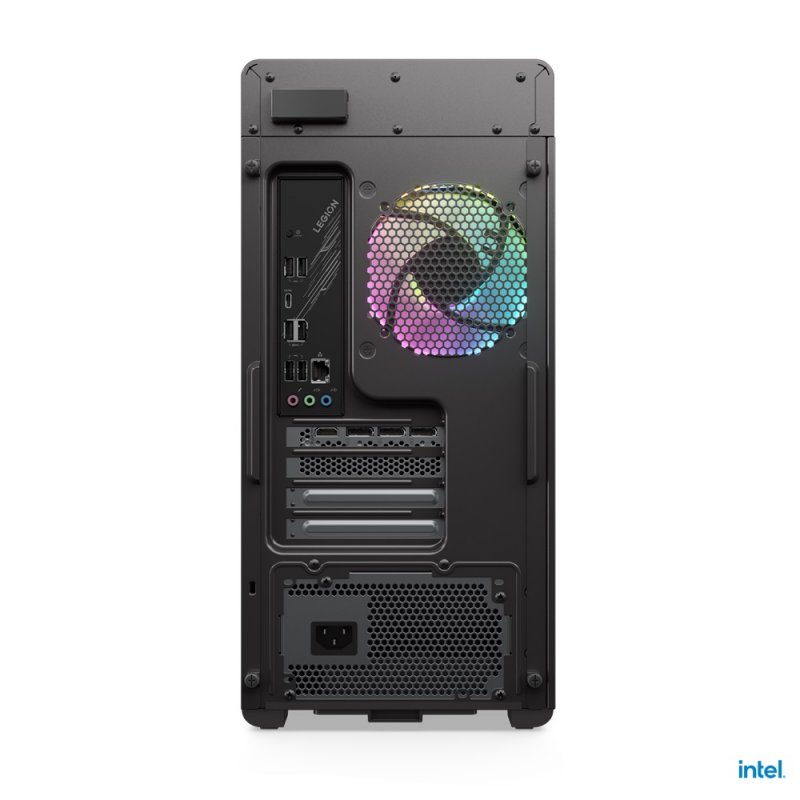 Lenovo Legion/ T5 26IRB8/ Tower/ i5-13400F/ 32GB/ 1TB SSD/ RTX 4060/ W11H/ 3R - obrázek č. 7