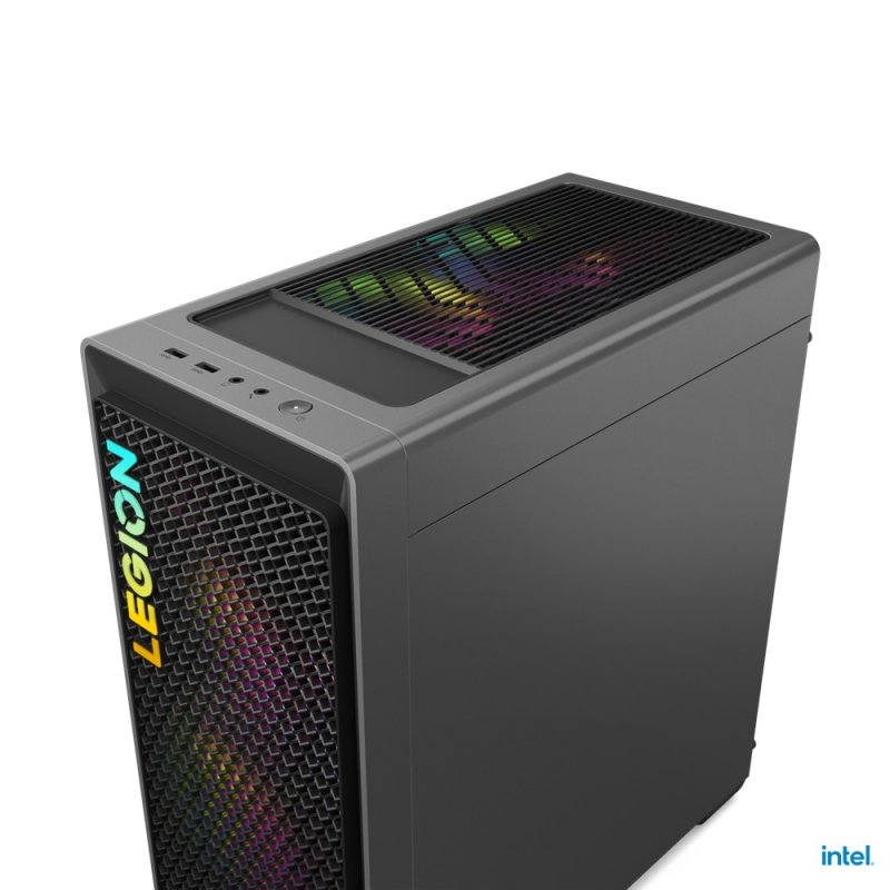 Lenovo Legion/ T5 26IRB8/ Tower/ i5-13400F/ 32GB/ 1TB SSD/ RTX 4060/ W11H/ 3R - obrázek č. 3