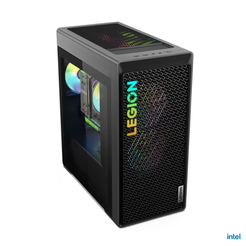 Lenovo Legion/ T5 26IRB8/ Tower/ i5-13400F/ 32GB/ 1TB SSD/ RTX 4060/ W11H/ 3R - obrázek produktu