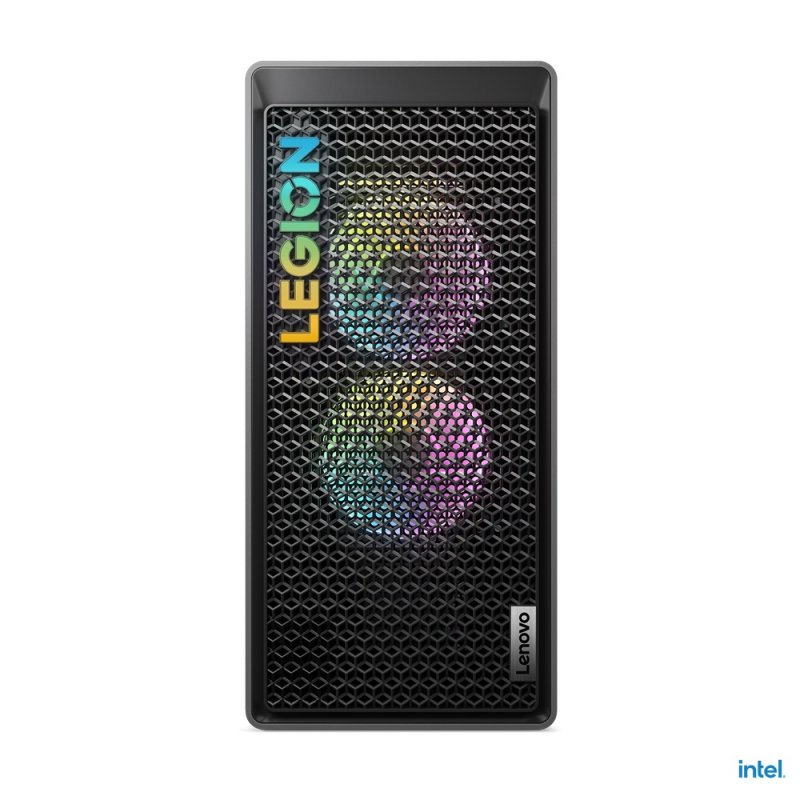 Lenovo Legion/ T5 26IRB8/ Tower/ i5-14400F/ 32GB/ 1TB SSD/ RTX 4060/ bez OS/ 3R - obrázek č. 6