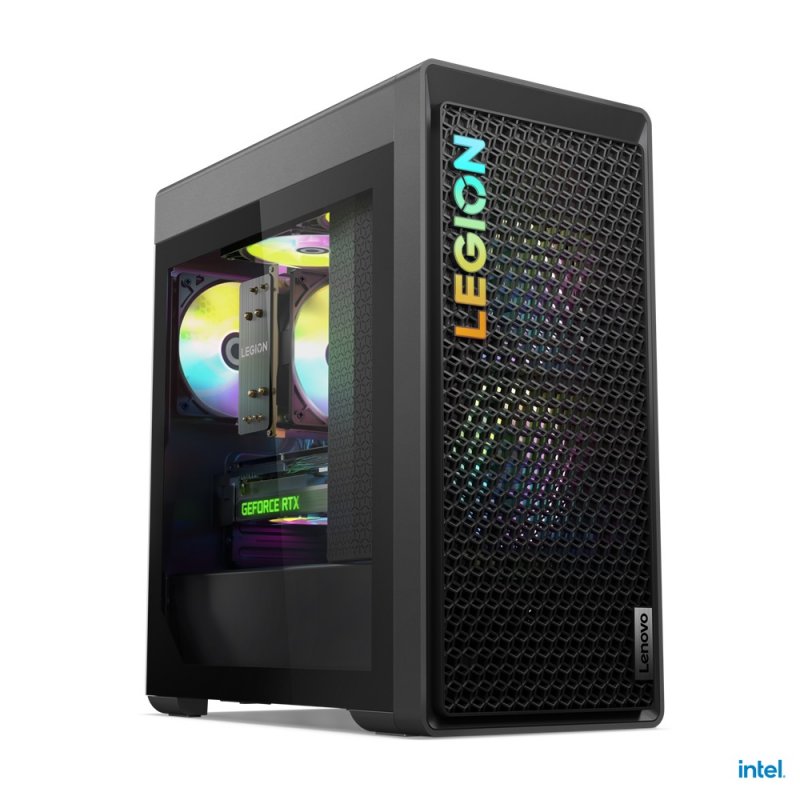 Lenovo Legion/ T5 26IRB8/ Tower/ i5-14400F/ 32GB/ 1TB SSD/ RTX 4060/ bez OS/ 3R - obrázek č. 5