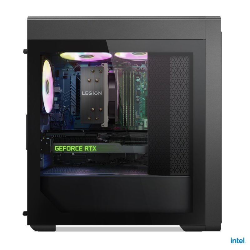 Lenovo Legion/ T5 26IRB8/ Tower/ i5-14400F/ 32GB/ 1TB SSD/ RTX 4060/ bez OS/ 3R - obrázek č. 9