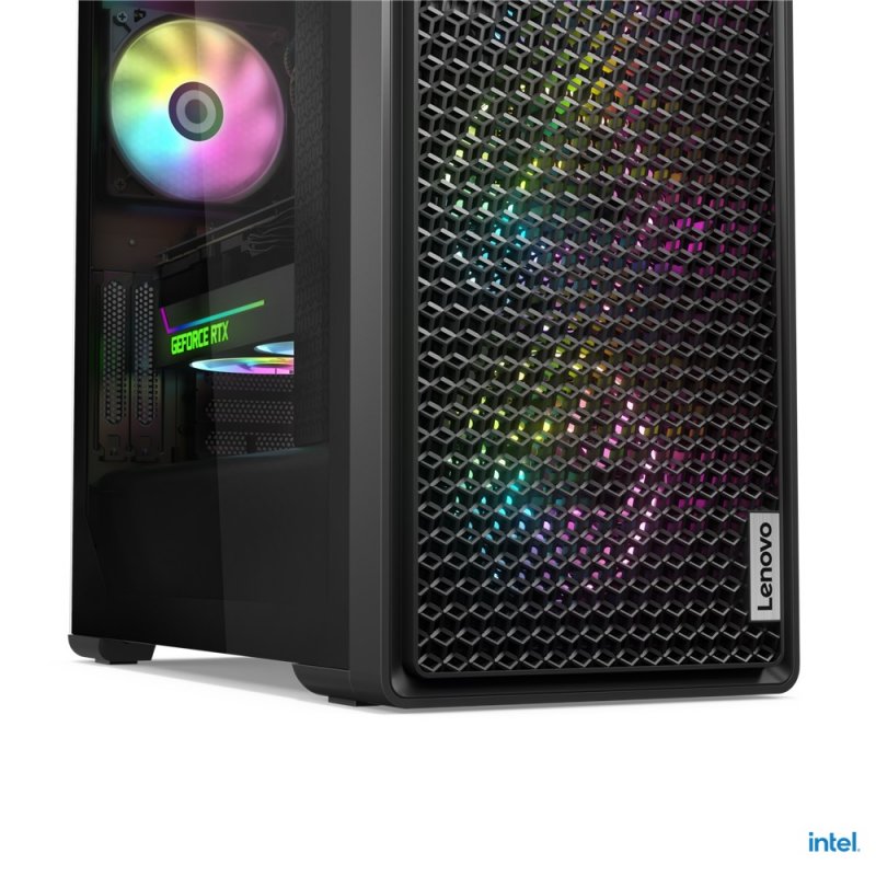 Lenovo Legion/ T7 34IRZ8/ Tower/ i7-13700KF/ 32GB/ 2TB + 2TB SSD/ RTX 4080/ W11H/ 3R - obrázek č. 10