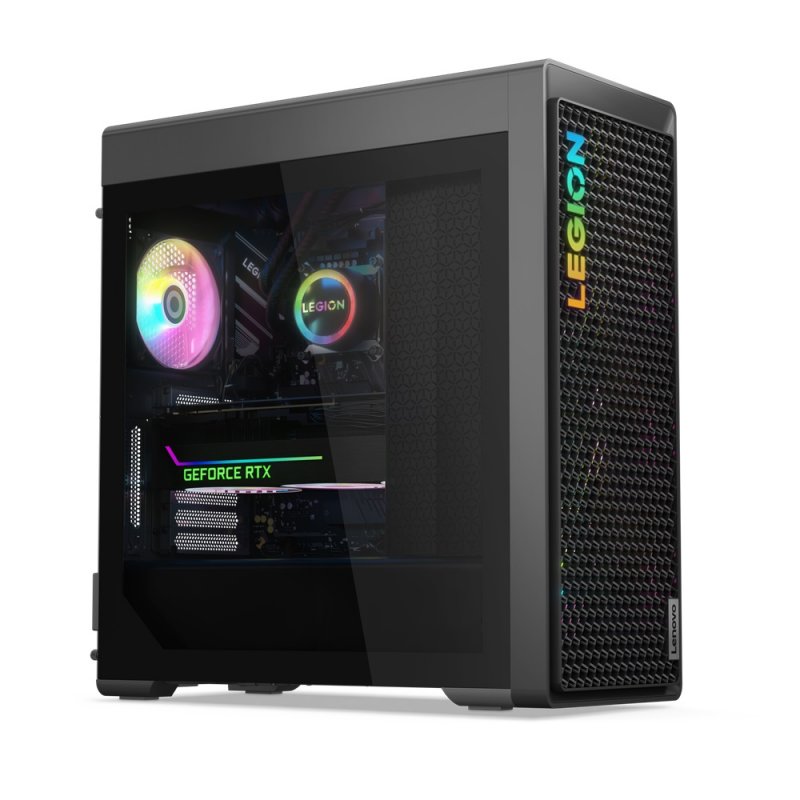 Lenovo Legion/ T7 34IRZ8/ Tower/ i7-13700KF/ 32GB/ 2TB + 2TB SSD/ RTX 4080/ W11H/ 3R - obrázek č. 3