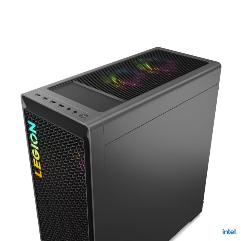 Lenovo Legion/ T7 34IRZ8/ Tower/ i7-13700KF/ 32GB/ 2TB + 2TB SSD/ RTX 4080/ W11H/ 3R - obrázek č. 2