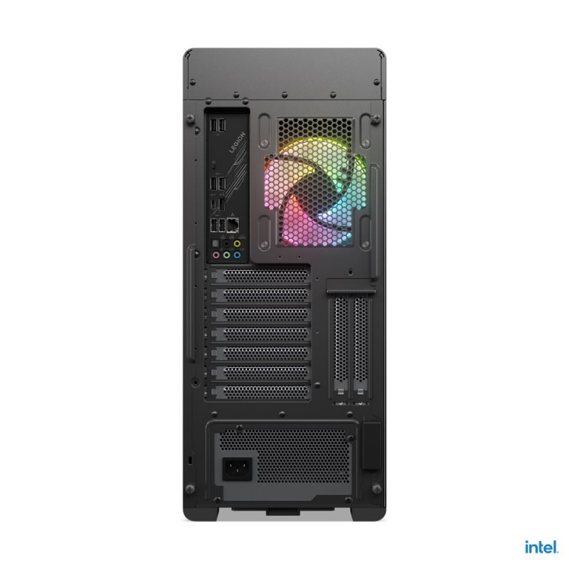 Lenovo Legion/ T7 34IRZ8/ Tower/ i7-13700KF/ 32GB/ 2TB + 2TB SSD/ RTX 4080/ W11H/ 3R - obrázek č. 5